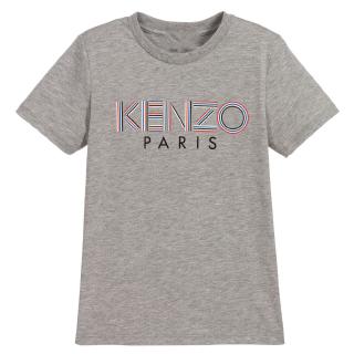 kenzo t shirt child