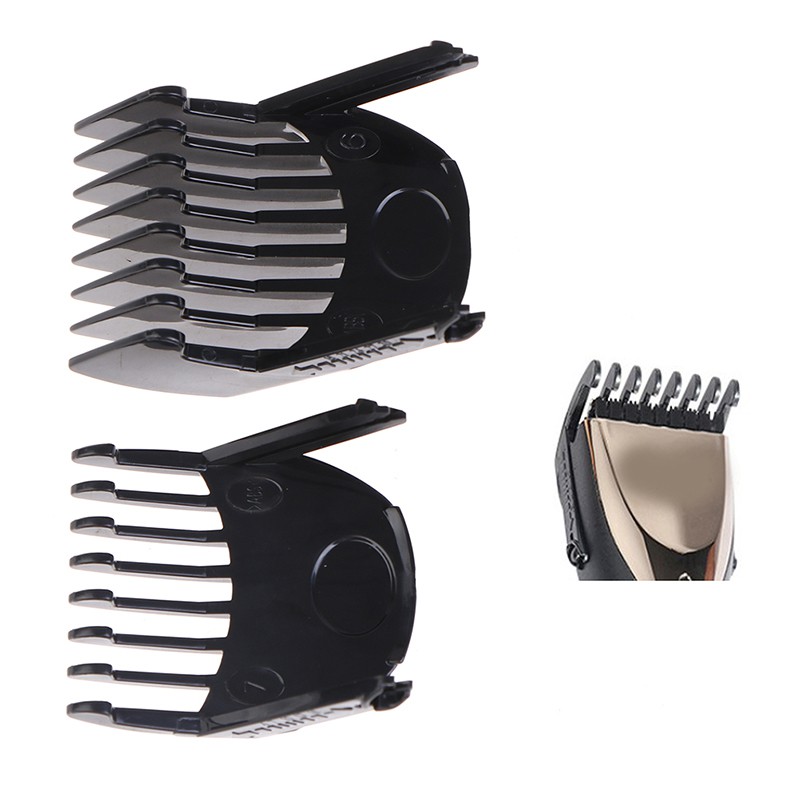hair clipper with 30mm comb