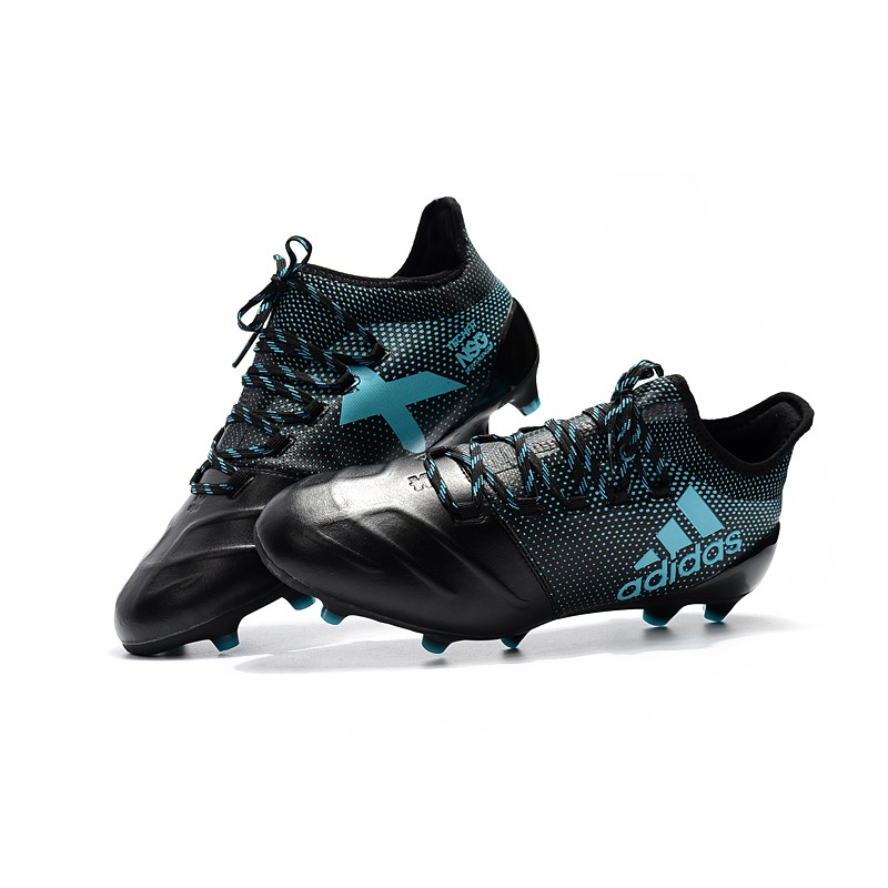 adidas x 17.1 black