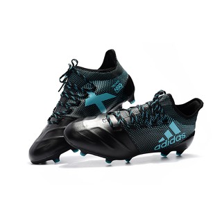 l Adidas X 17.1 Soccer Shoes Kasut Bola Sepak Kasut Lelaki Futsal shoes