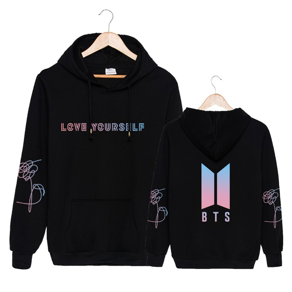 bts hoodie j hope