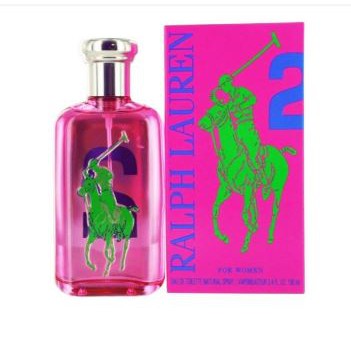 ralph lauren no 1 perfume