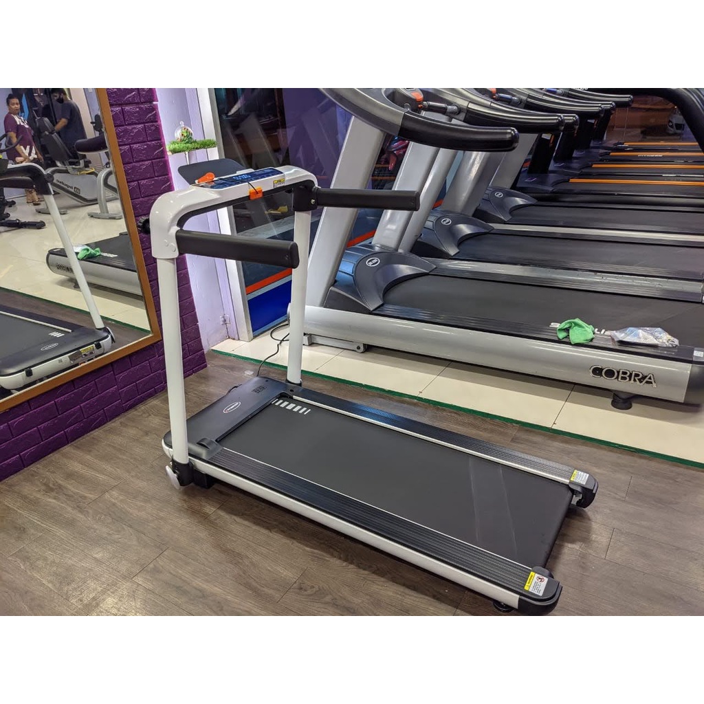 HOME USE TREADMILL / RUNNING MACHINE Shopee Malaysia