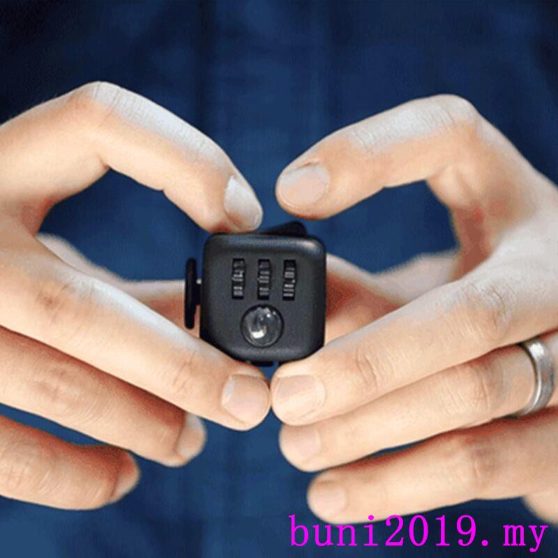 best fidget cube 2019