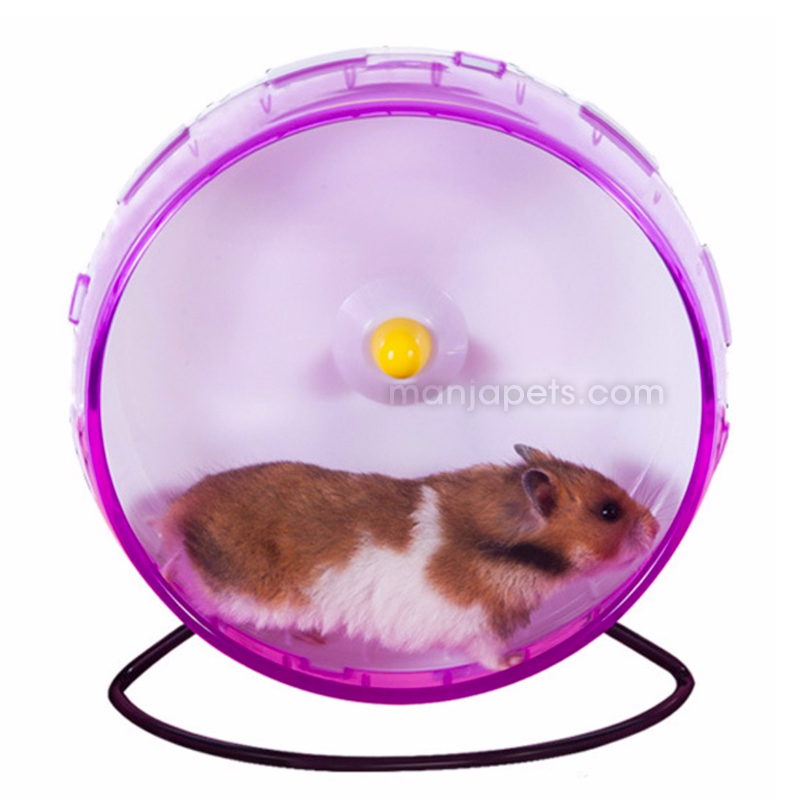 hamster wheel
