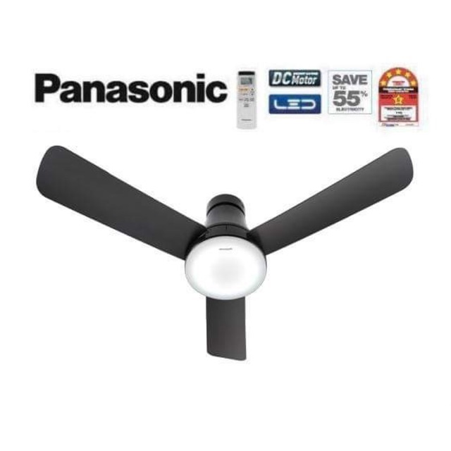 Panasonic Fm12gx 48 Ba Fan Malaysia