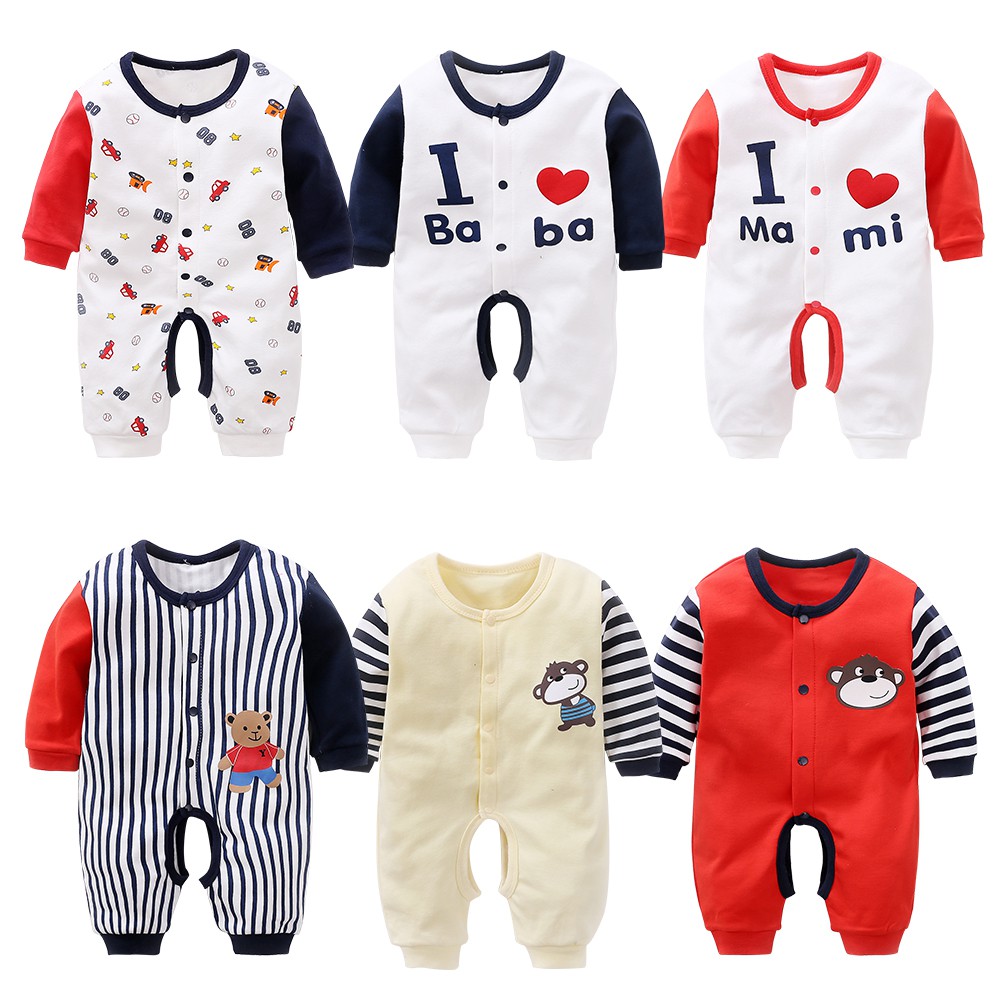 clothes newborn boy