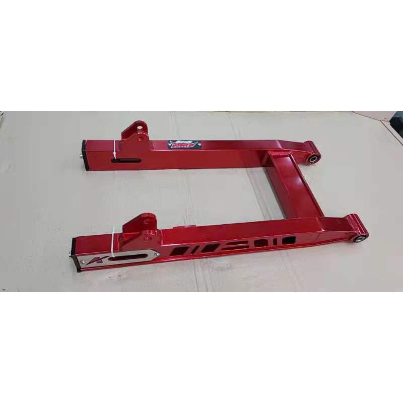 king drag arm ex5