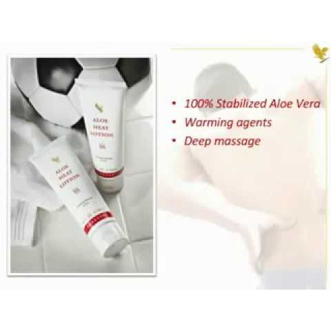 forever massage cream