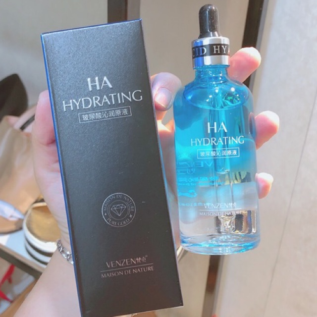 ha hydrating serum