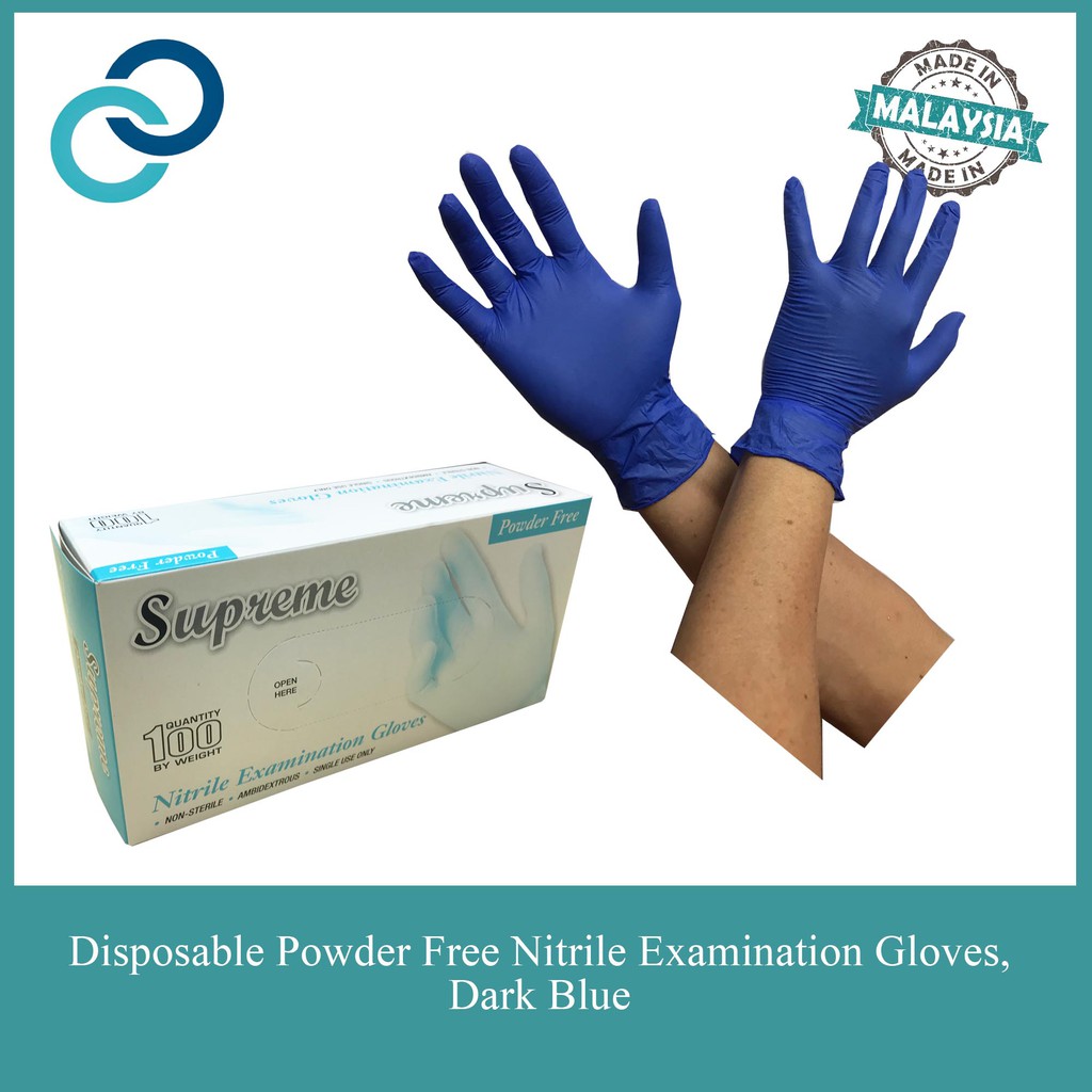 medical gloves malaysia