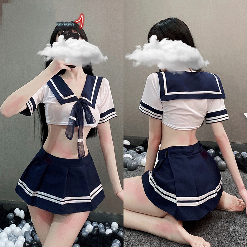 Uniform erotic girls school Sexy School