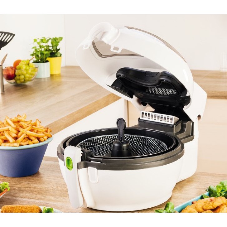 Tefal Actifry Express Express Snacking Fz7510 Display Stock