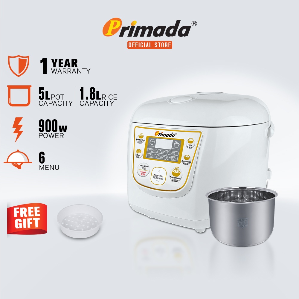 primada Malaysia, Best Deals November 2025 Shopee Malaysia