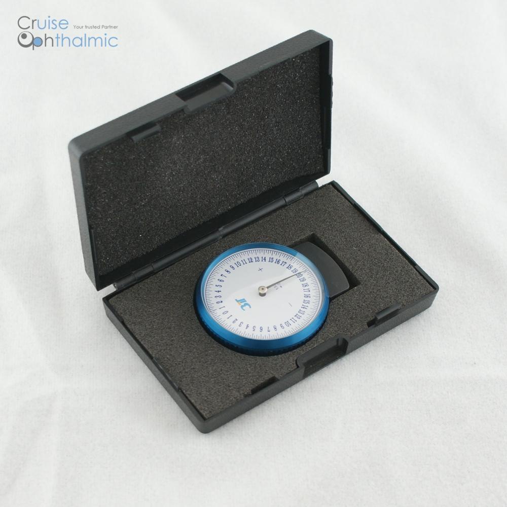 Reflex N1.53 Lens Radiation Meter Lens clock +/20 Diopter Mechanic Lens Clock Shopee Malaysia