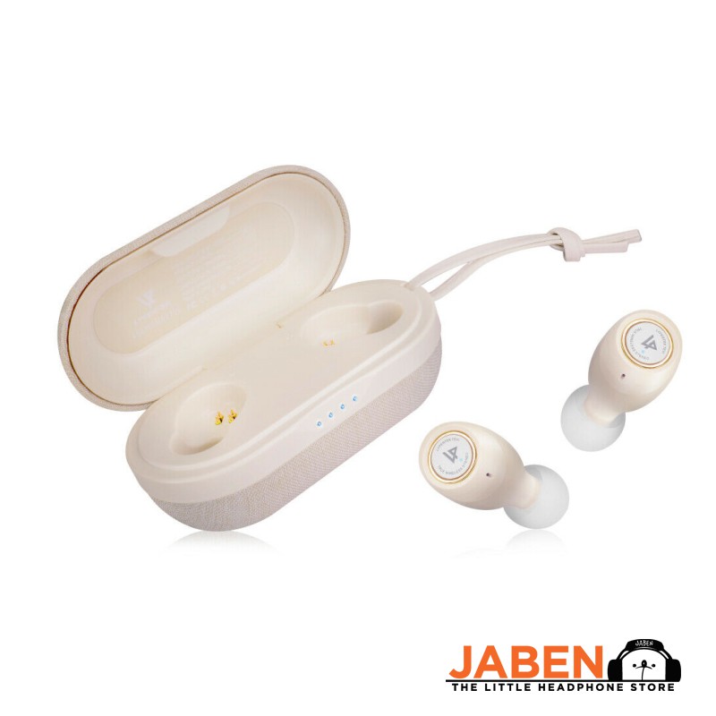 Lypertek PurePlay Z3 / TEVI Bluetooth 5 aptX AAC Codec Type-C Audiophile TWS True Wireless In-Ear Earphones [Jaben]