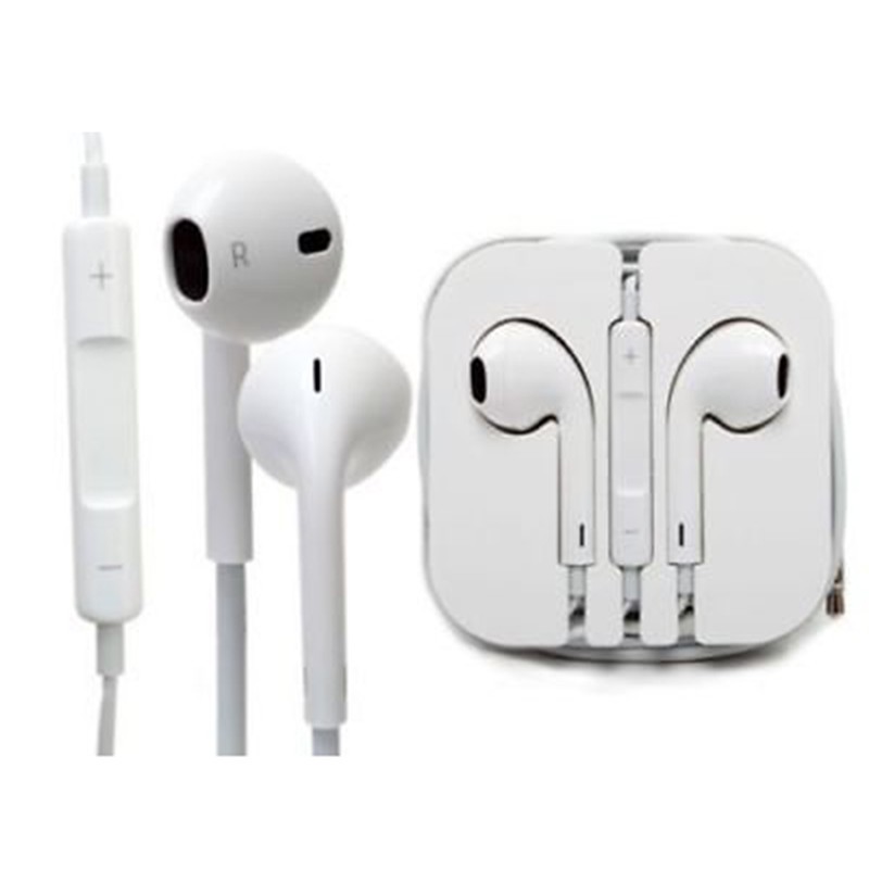 headset with microphone for iphone 8