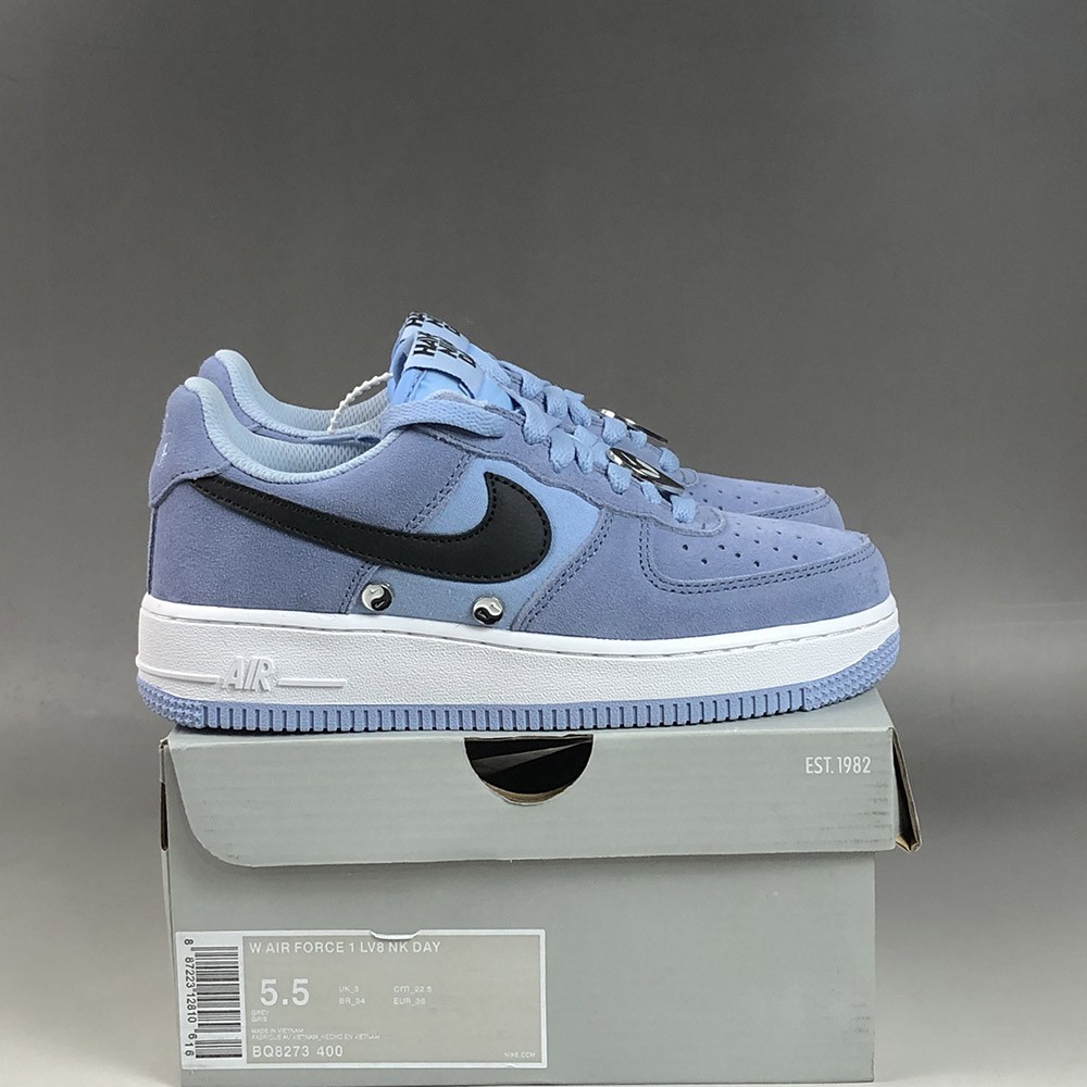 air force 1 lv8 nk day