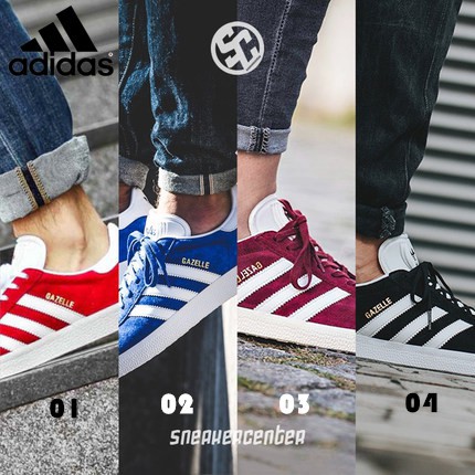 adidas gazelle malaysia