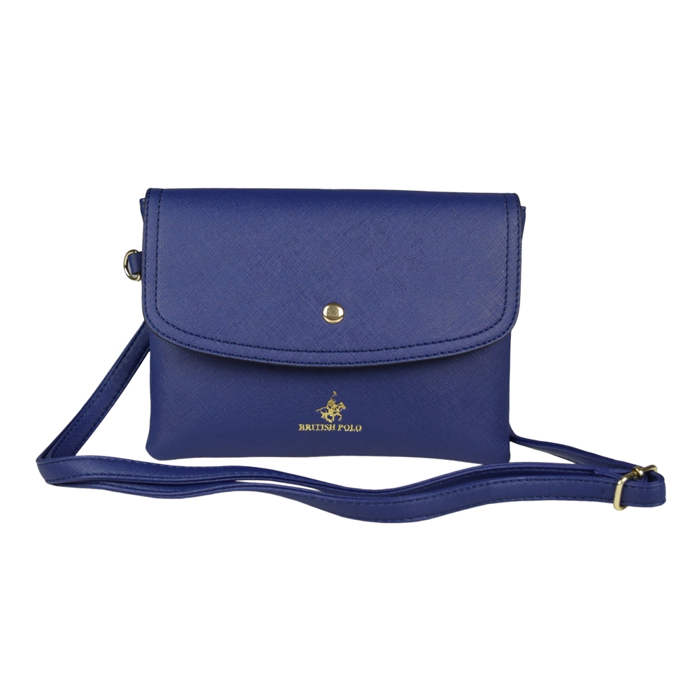 british polo bag