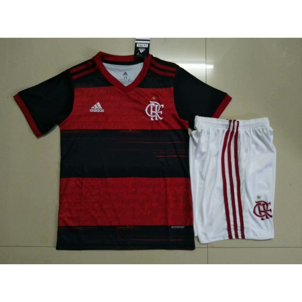 flamengo jersey 2021