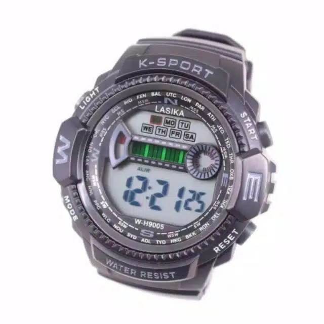 lasika watch original