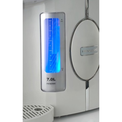 Pensonic 7l Hot Warm Water Dispenser Pwd 200 Shopee Malaysia