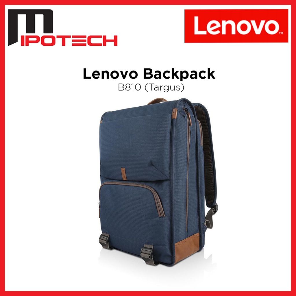 Lenovo 15.6-inch Laptop Urban Backpack B810 by Targus (Original ...