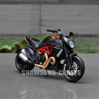 ducati toy bike