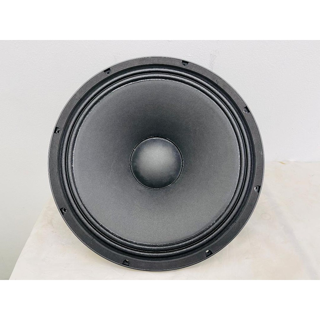 Ship Out Everyday Blackline Bl15h93a 15 Inch 500w Woofer Driver Unit For Blackline Lp15 Shopee Malaysia