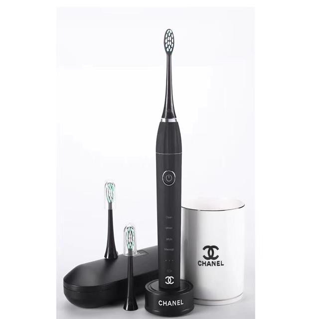 chanel electric toothbrush