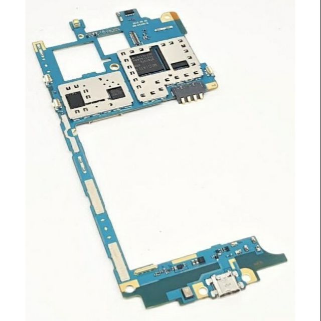 Samsung J2 Prime Sm G532 Original Motherboard Mainboard Shopee Malaysia