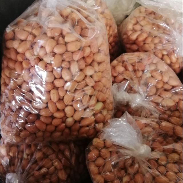 Buy KACANG TANAH 500G / 1KG  SeeTracker Malaysia