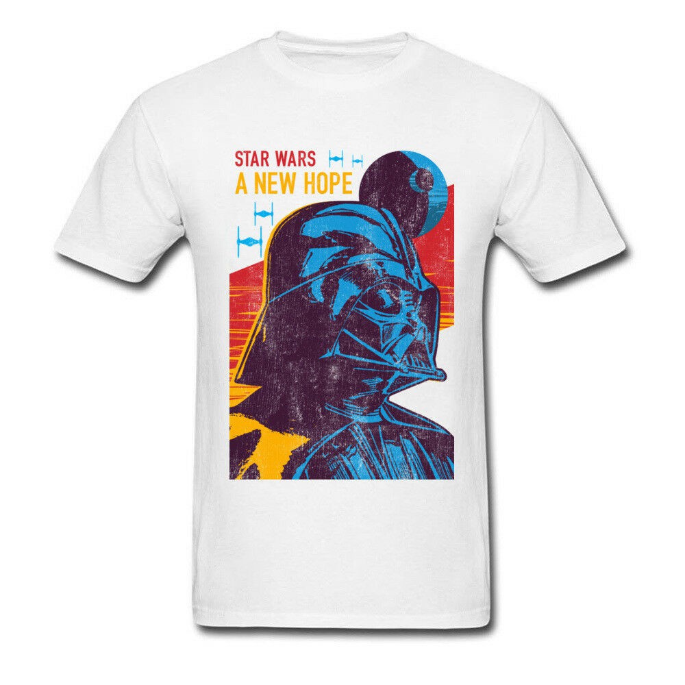 shirt 80s style