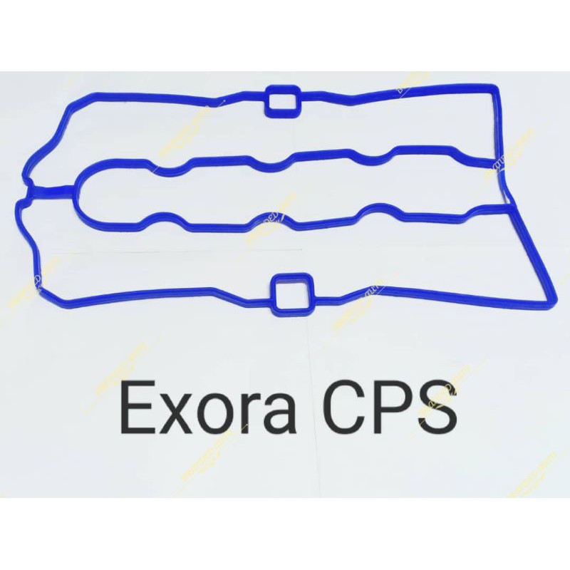 Silicone Valve Cover Gasket (Proton Exora / Persona 1.6 CPS) Shopee