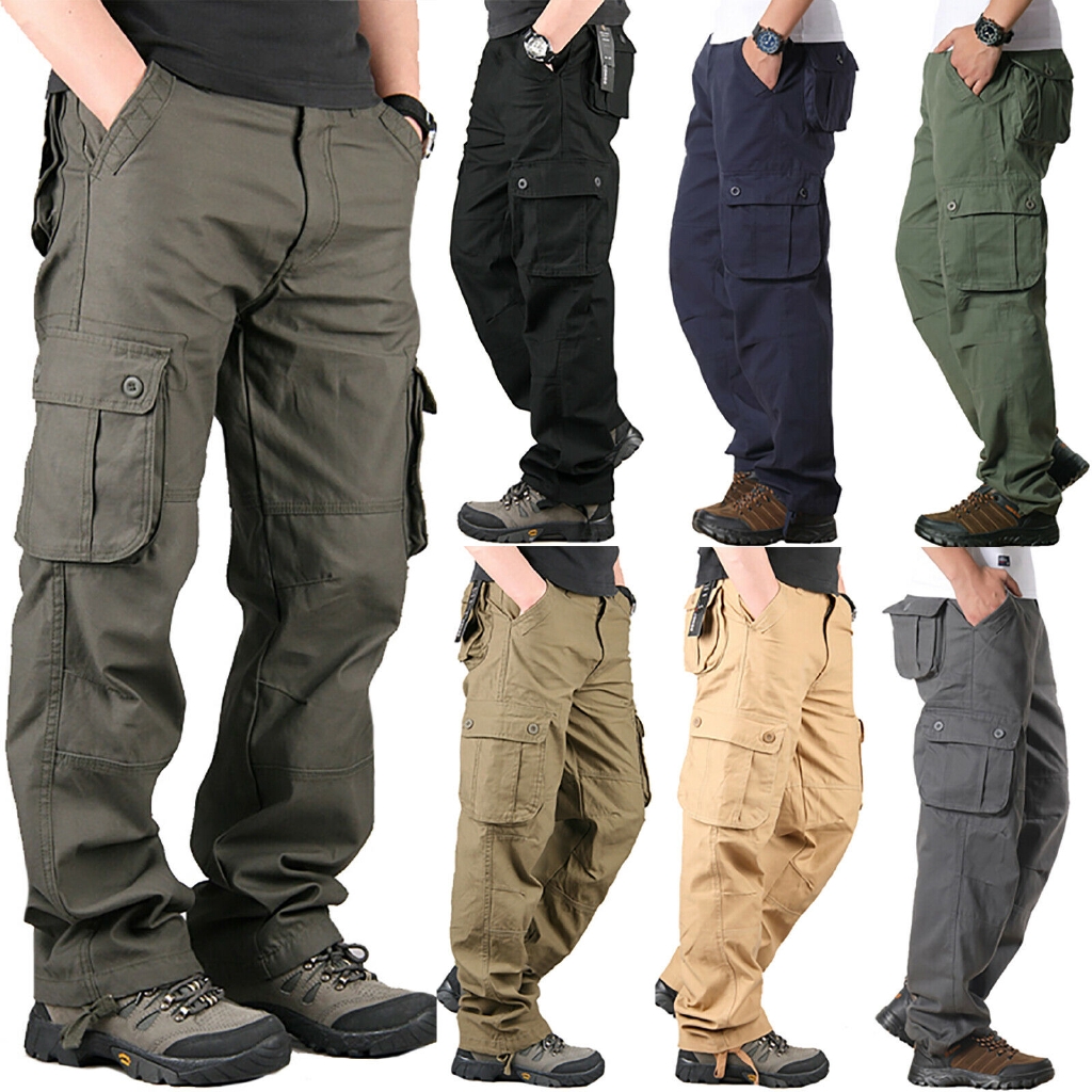 cargo pants for work