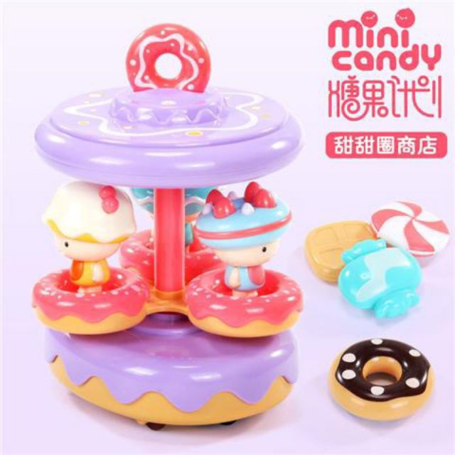 donut toys