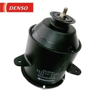 Denso Radiator Fan Motor Proton Waja /Perodua Kenari 