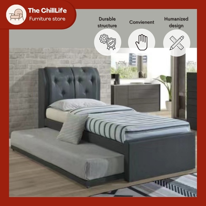 Queen Pull Out Bed Malaysia Hanaposy