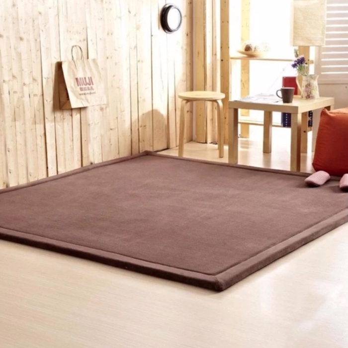 FINSSO: [190cm x190cm] Large Sized Home & Living Tatami Style Floor