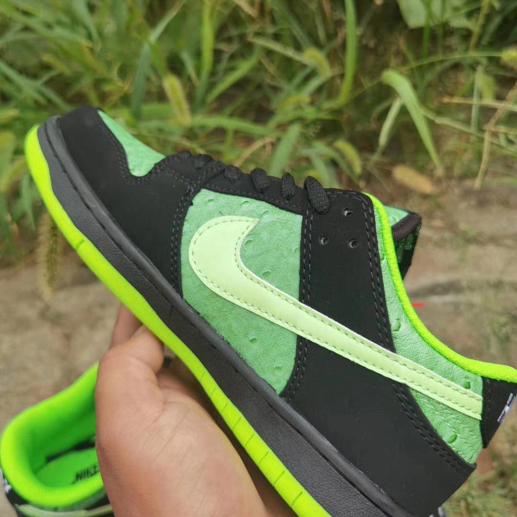 nike dunk low premium sb