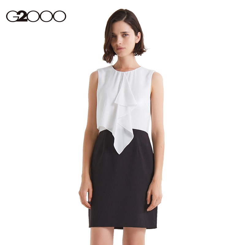 g2000 ladies office wear