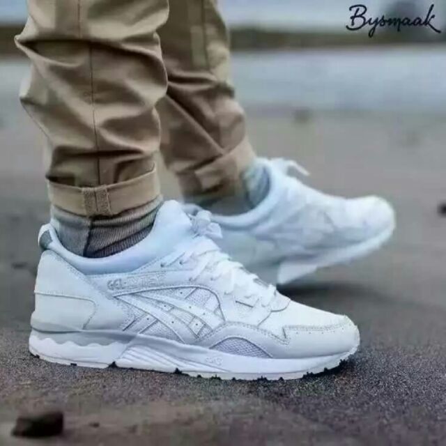 asics gel lyte hong kong