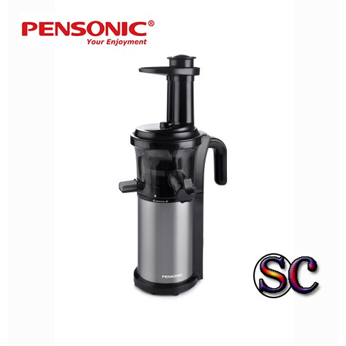 PENSONIC MINI SLOW JUICER PJ-7001