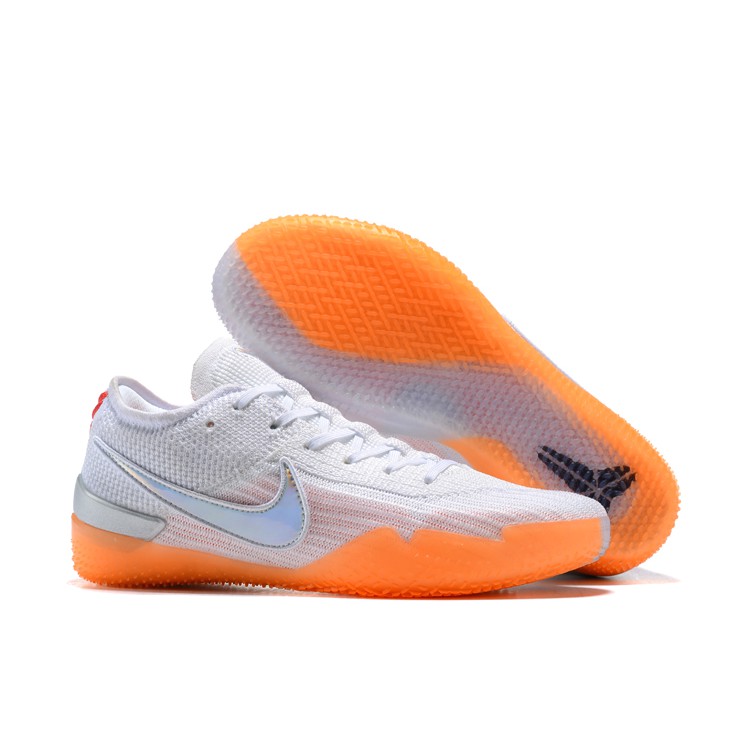 nike kobe 12 orange