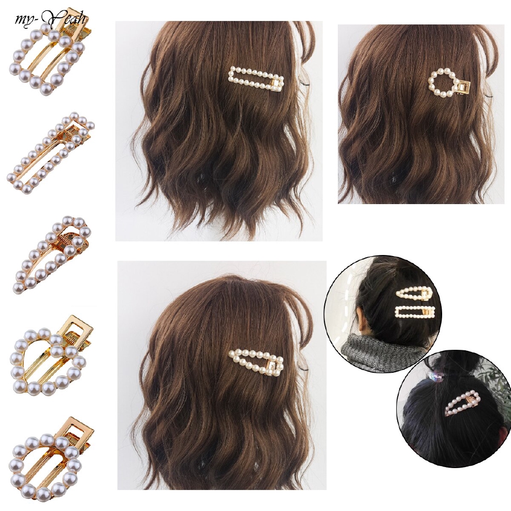 hair style accesories