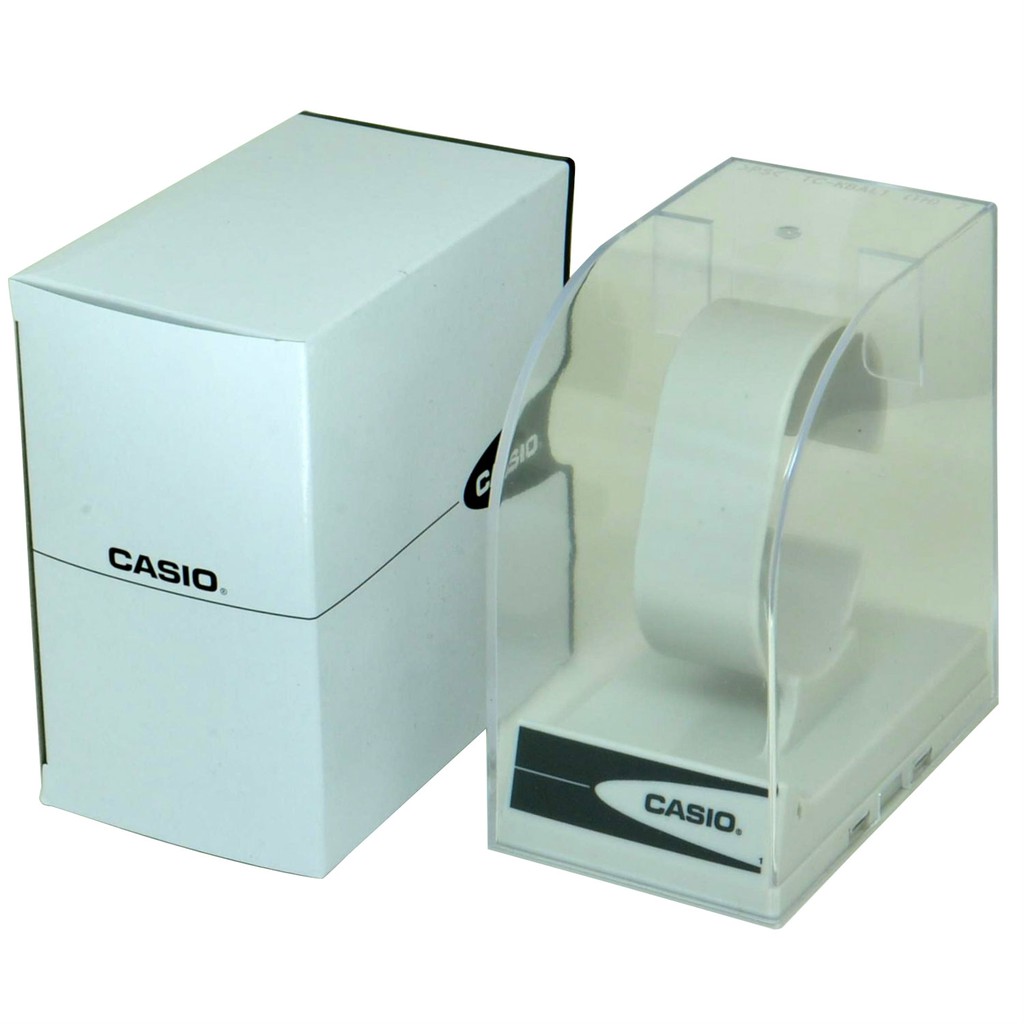 casio case