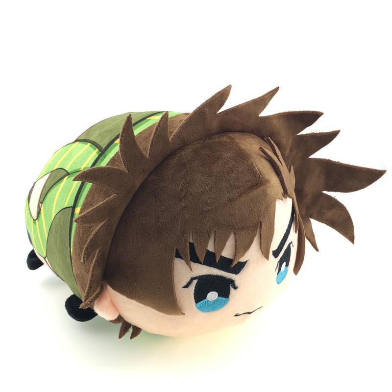 joseph joestar plush