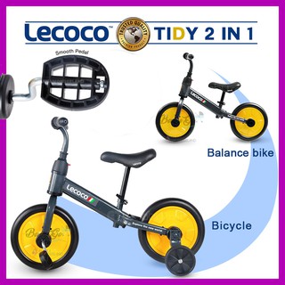 lecoco balance bike