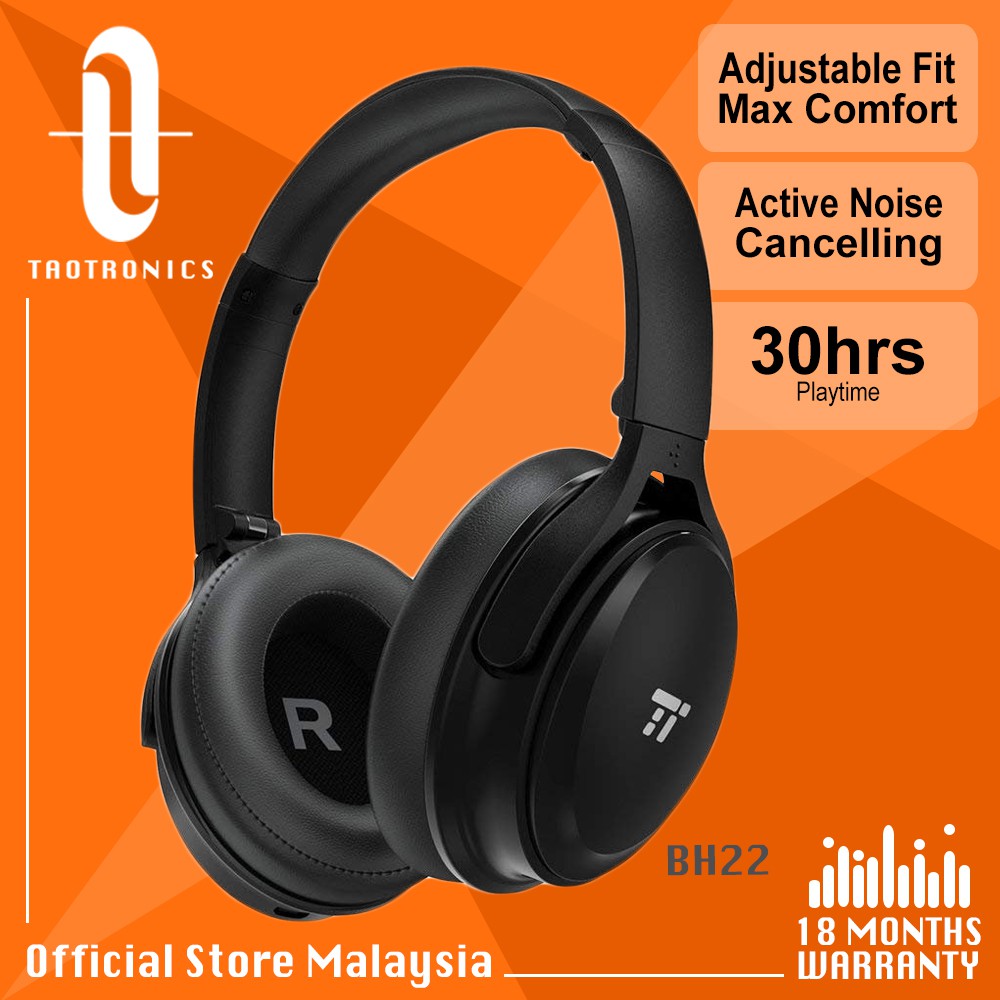 taotronics bh 22